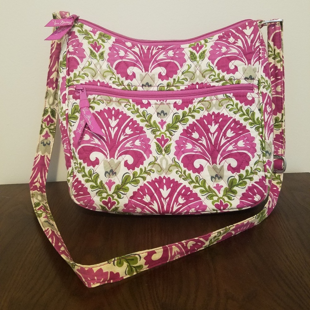 Vera Bradley bag